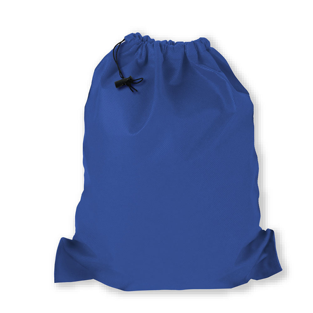 SKY High Travel Lightweight Laundry Storage Luggage Travel Bag Organisation Blue
