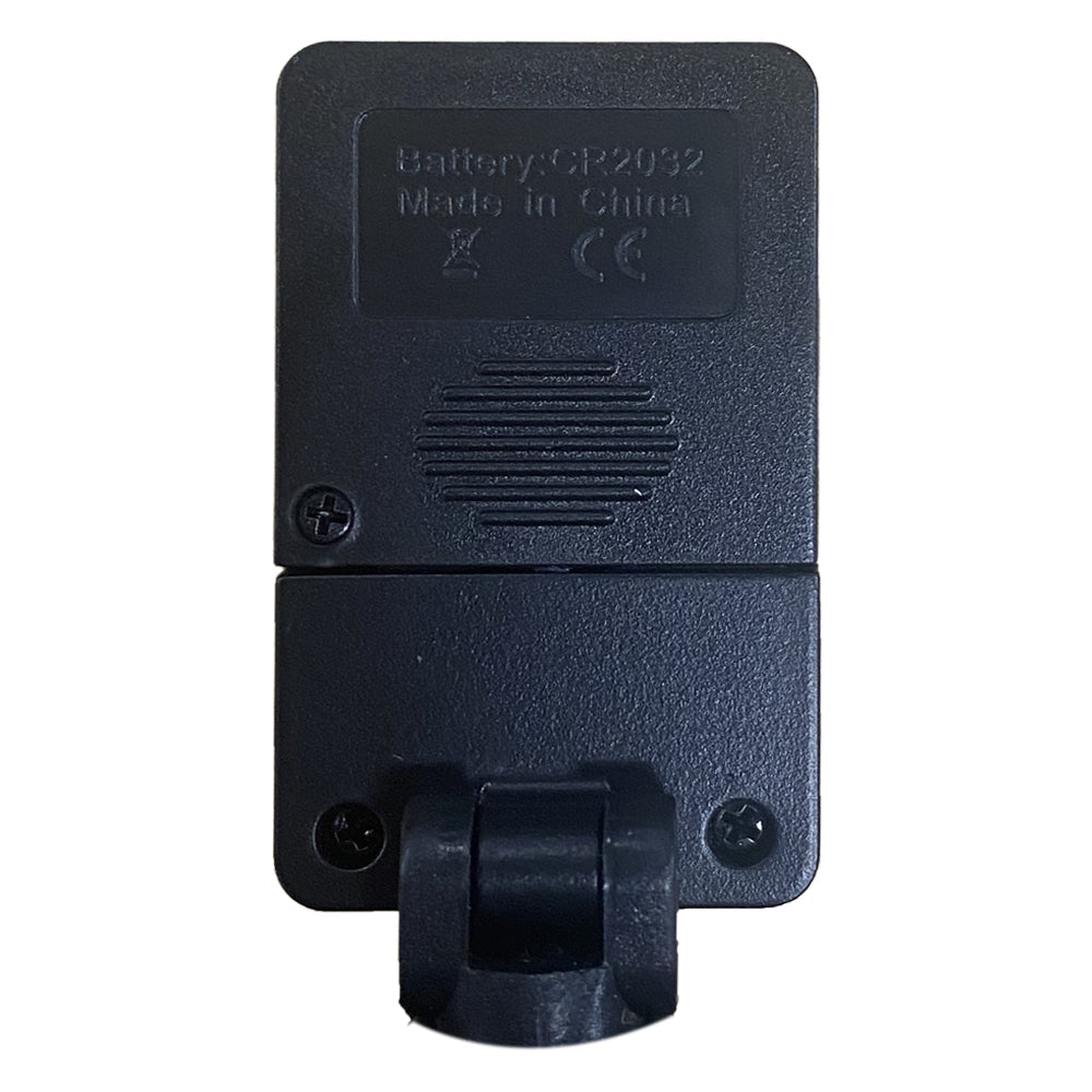 Tribute Clip On Chromatic Guitar/Bass/Violin/Ukulele Precise Tuner Easy To Use — image 2