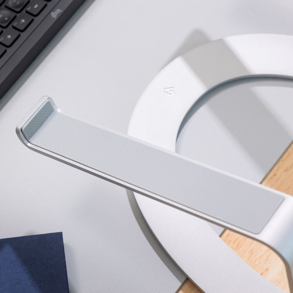 Twelve South Twelve Aluminium South Curve SE Stand For MacBook & Laptops Holder Rack Silver — image 2
