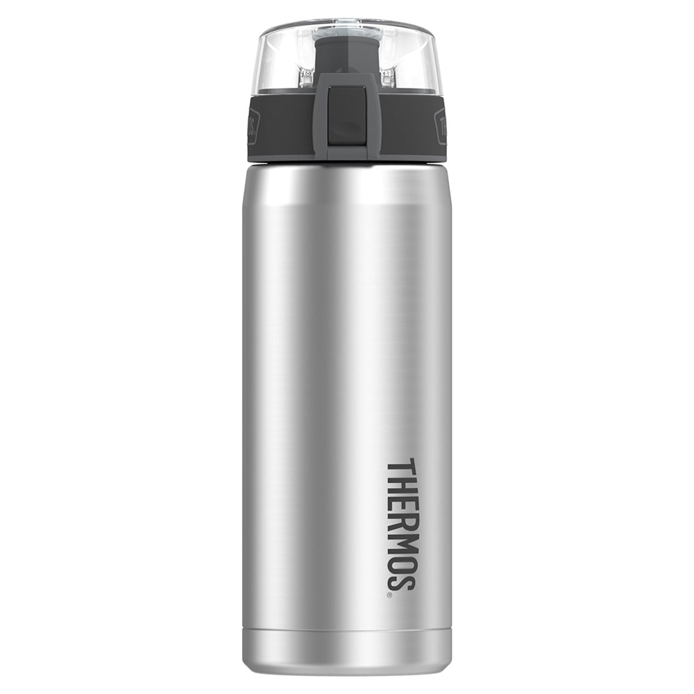 Thermos Vacuum Insulated Hydration Bottle Leakproof Portable 530Ml
