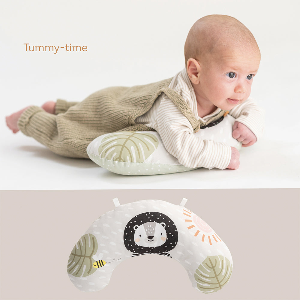 Taf Toys Newborn Develop & Play Kit Educational Interactive Infant/Baby Toy 0m+ — image 4