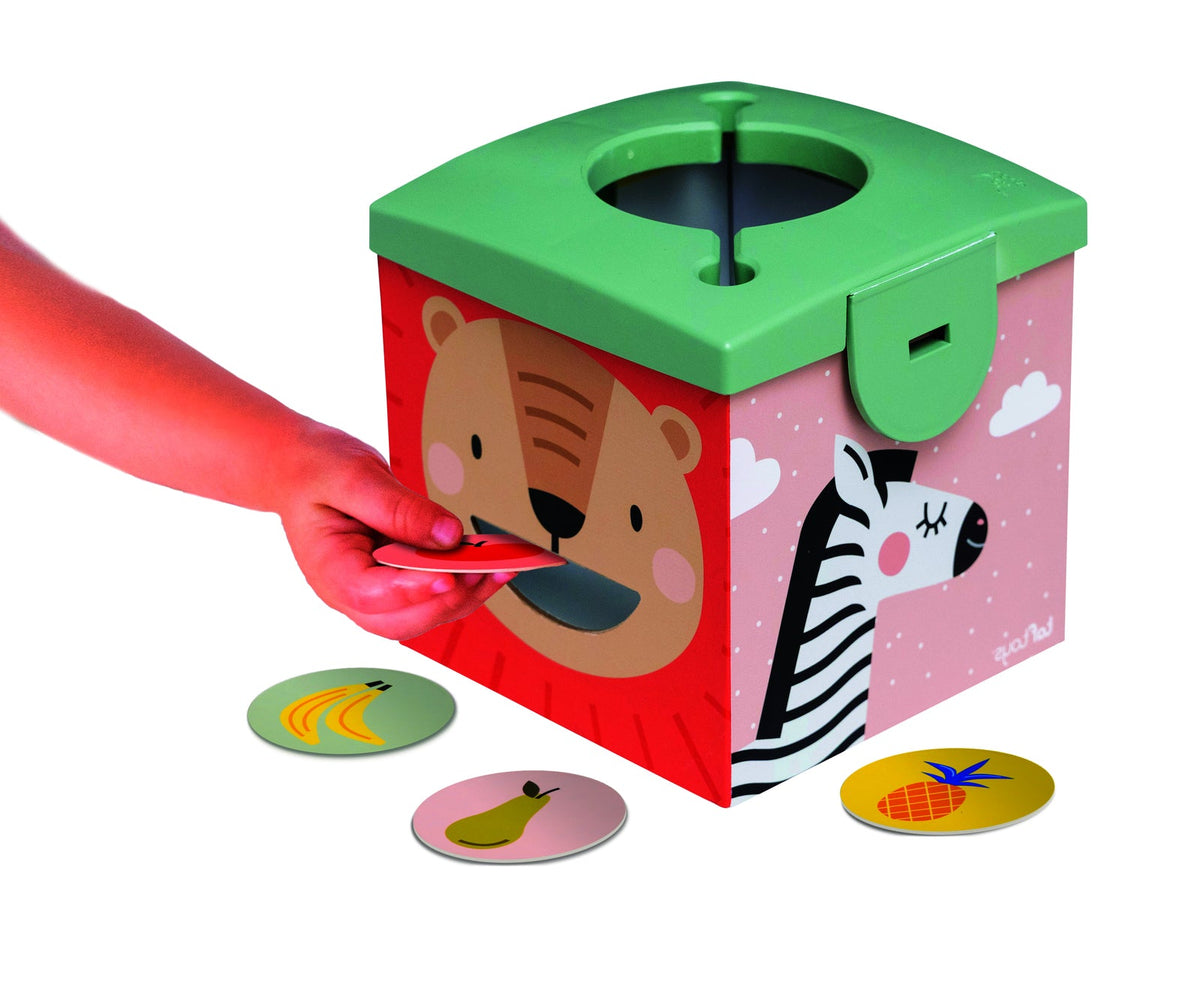 Taf Toys Magic Box Interactive Infant/Baby/Toddler Development Toy Kit 12m+ — image 8