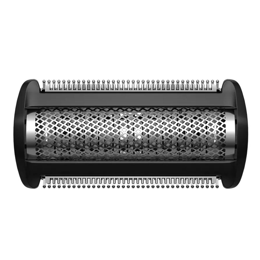 Philips TT2000/43 Replacement Trim & Shave Foil For Bodygroom Shaver S3000/S7000