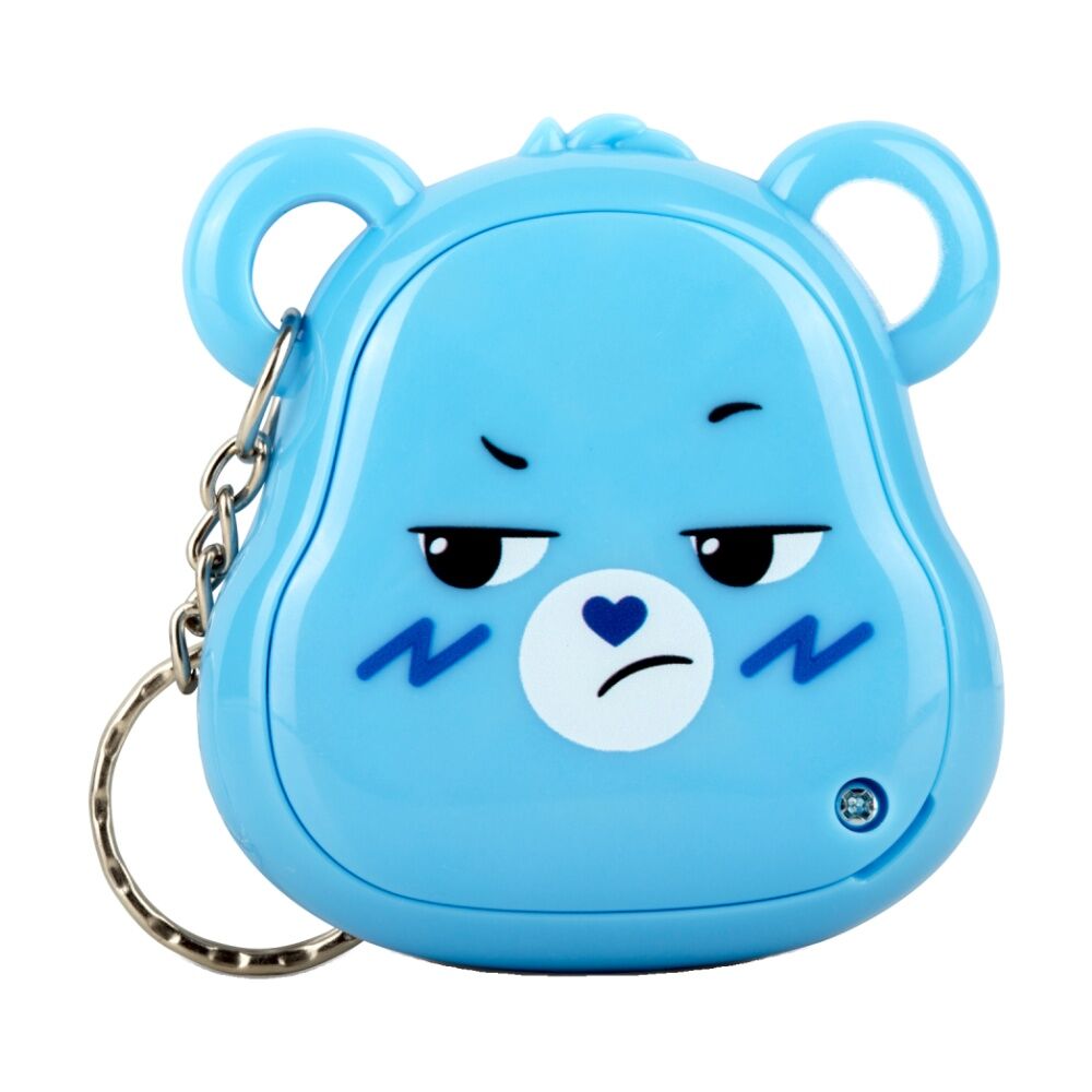 Thumbs Up! Thumbs Up Care Bears Grumpy Bear Kea Kuma Digital Pet Interactive Kids Fun Toy