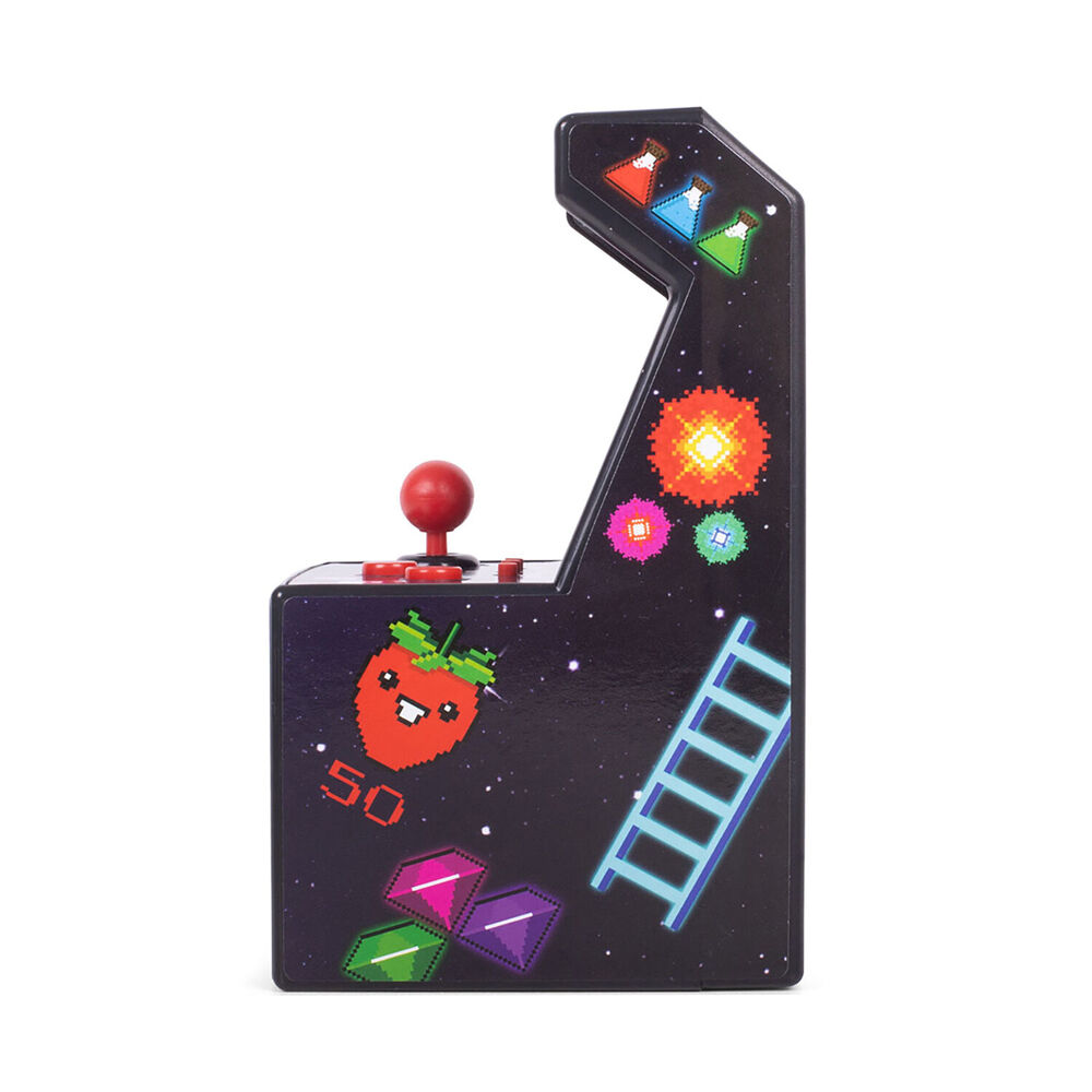 Thumbs Up! Retro Arcade 240-in-1 Games Machine Novelty Gaming Fun Toy 3y+ — image 6