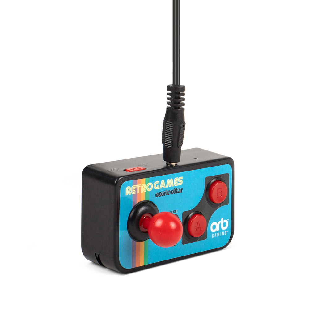 Thumbs Up! Thumbs Up Plug & Play 200in1 Portable Handheld Console Retro Game Controller
