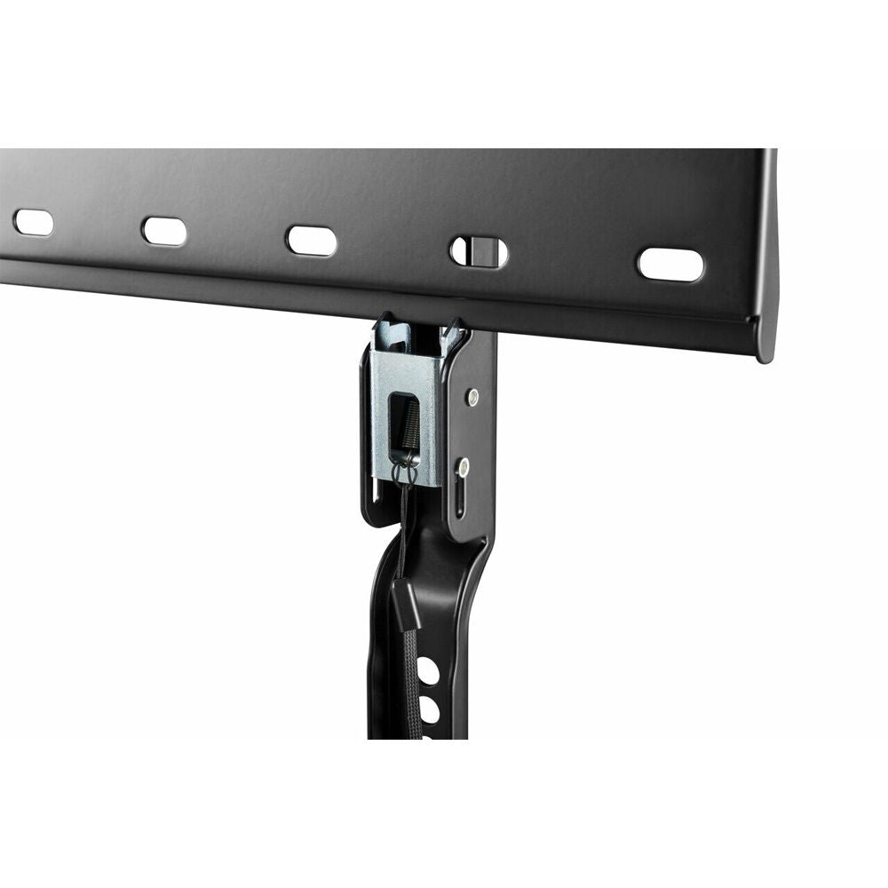 Laser Quick Release Ultra Slim Fixed TV Wall Mount Bracket For 43-80in Panels — image 10