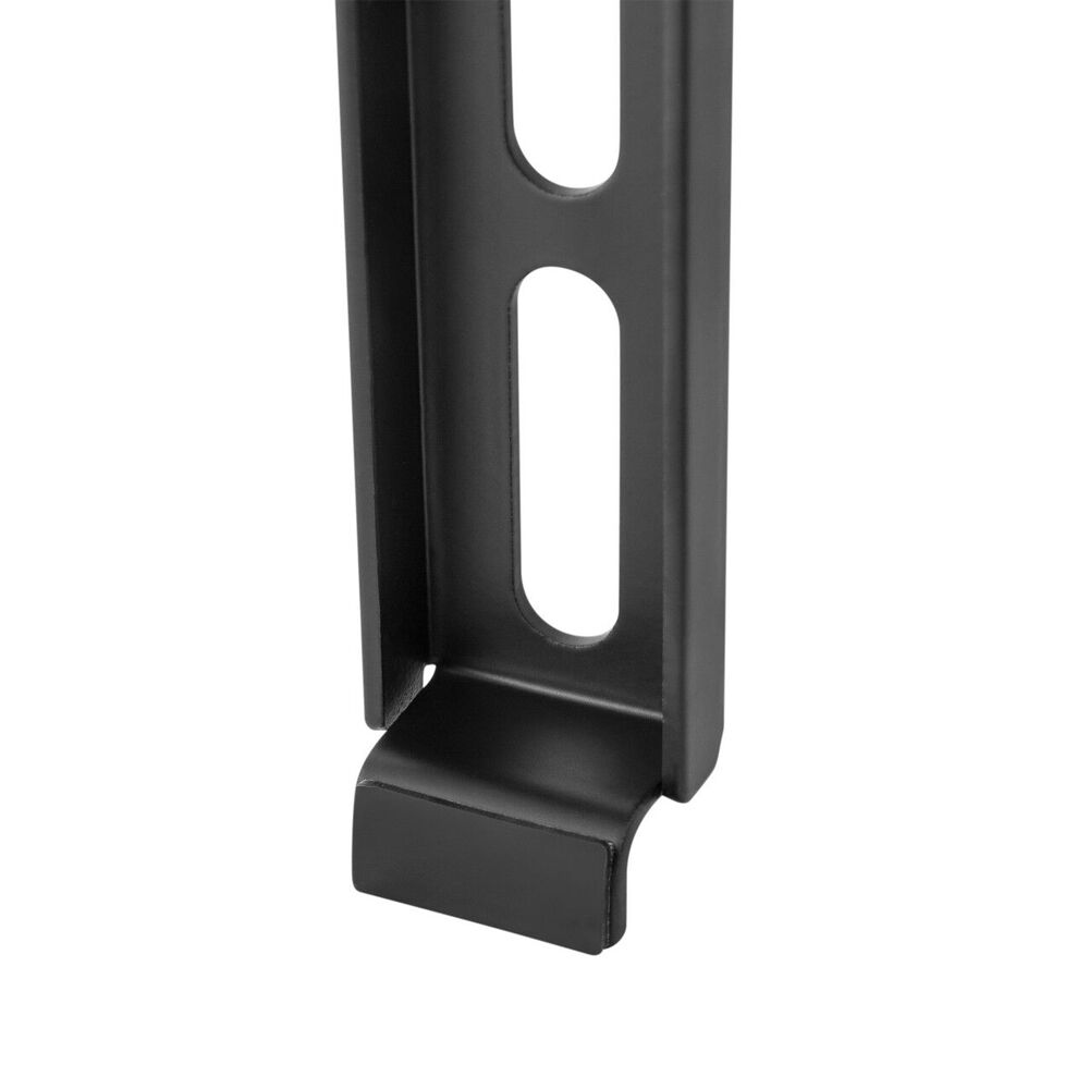 Laser Quick Release Ultra Slim Fixed TV Wall Mount Bracket For 43-80in Panels — image 7