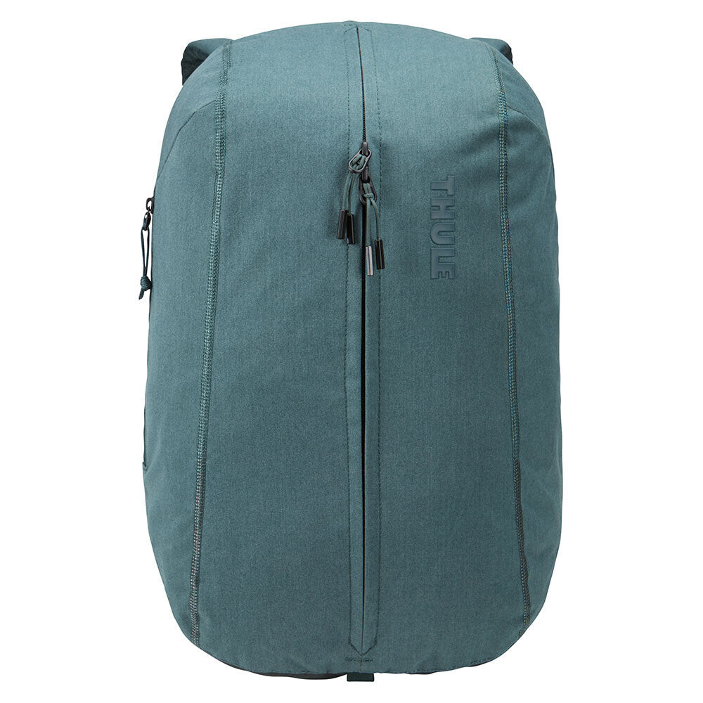 Thule Vea 17L 15" Laptop/Tablet/Gear Travel Padded Backpack/Carry Bag Deep Teal — image 2