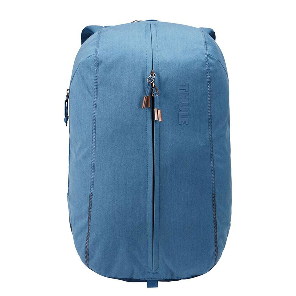 Thule Vea 17L 15" Laptop/Tablet/Gear Travel Padded Backpack/Carry Bag Light Navy — image 2
