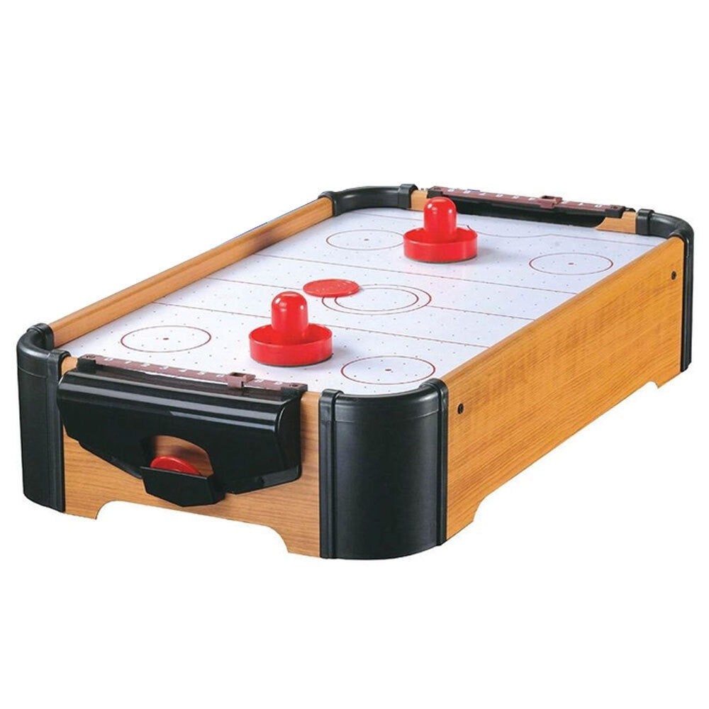 Unbranded Table Air Hockey Kids/Children 6y+ Toy Desktop Playing Entertainment Indoor Fun