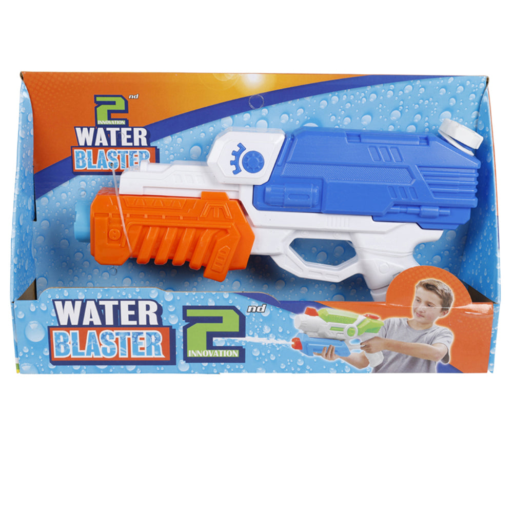 Toylife Water Blaster Gun Kids/Children Summer Outdoor Pool Fun Play Toy — 32cm