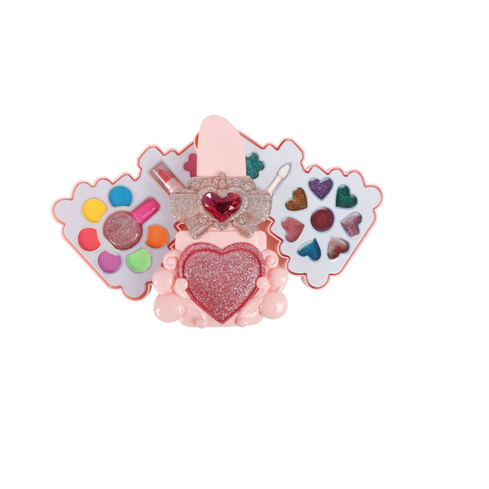 Toylife Cute Beauty Deluxe Play Make Up Set Kids/Children Fun Cosmetic Toy 3y+ — image 2
