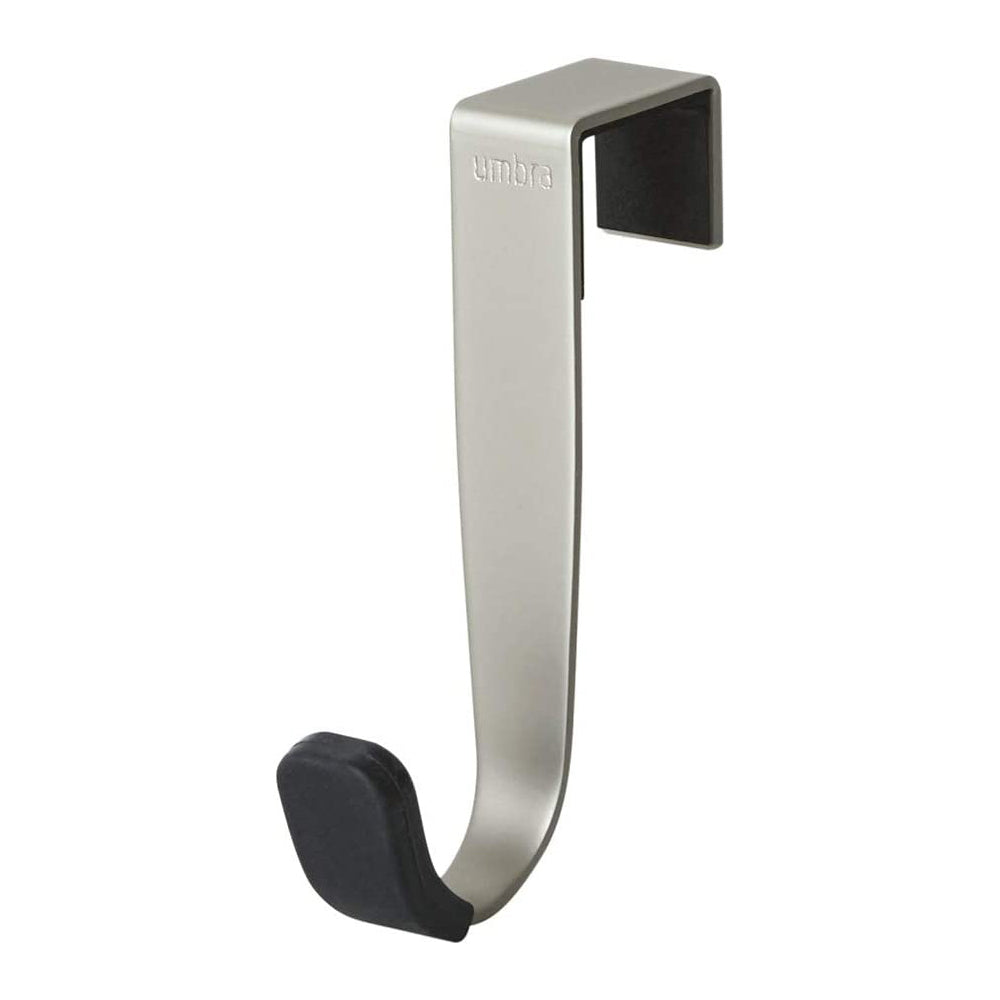 Umbra Schnook Over The Cabinet Utility Hanging Home Hook Set 8x5x2cm (3 Pieces) — image 2