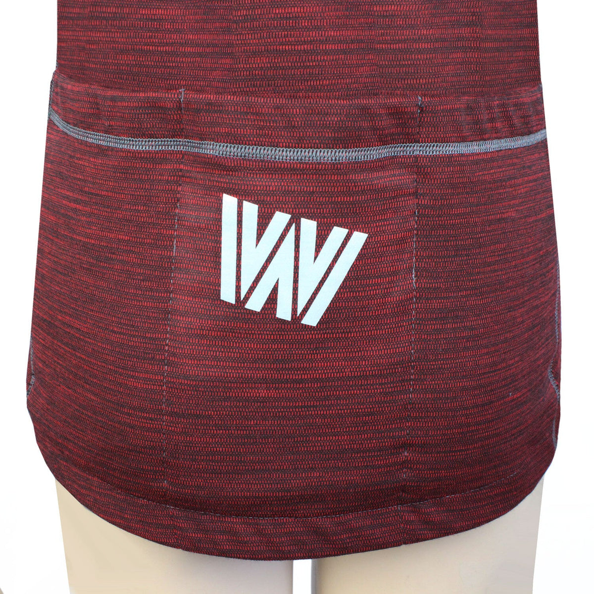 Wilderness Wear Wilderness Women Short Sleeve Cycle Jersey Top Thermal Activewear Size10 Glacier — image 6