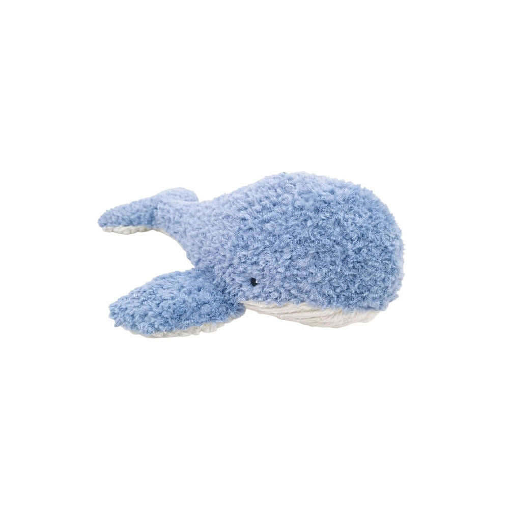 Urban 50cm Blue Large Whale Stuffed Animal Plush Baby Soft Toy