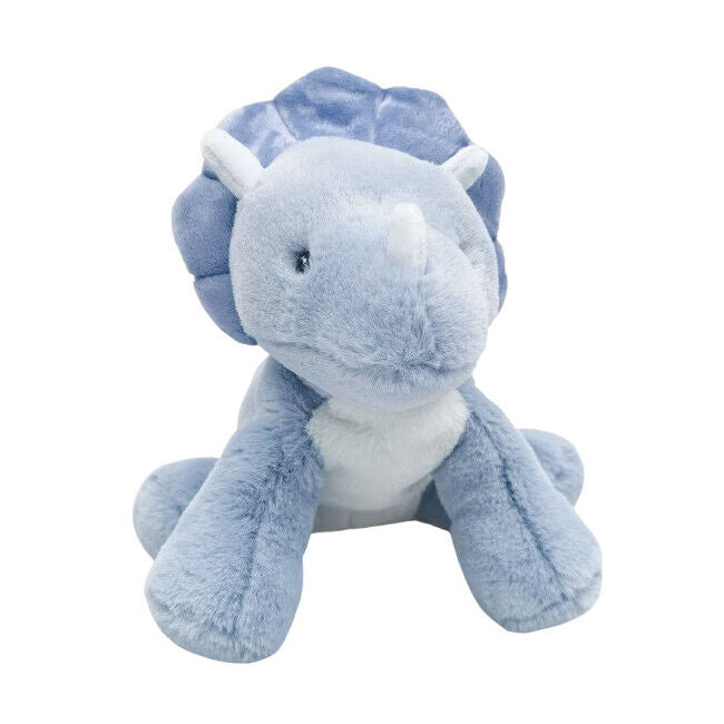 Urban 20cm Blue Casey Dinosaur Stuffed Animal Plush Baby Toy