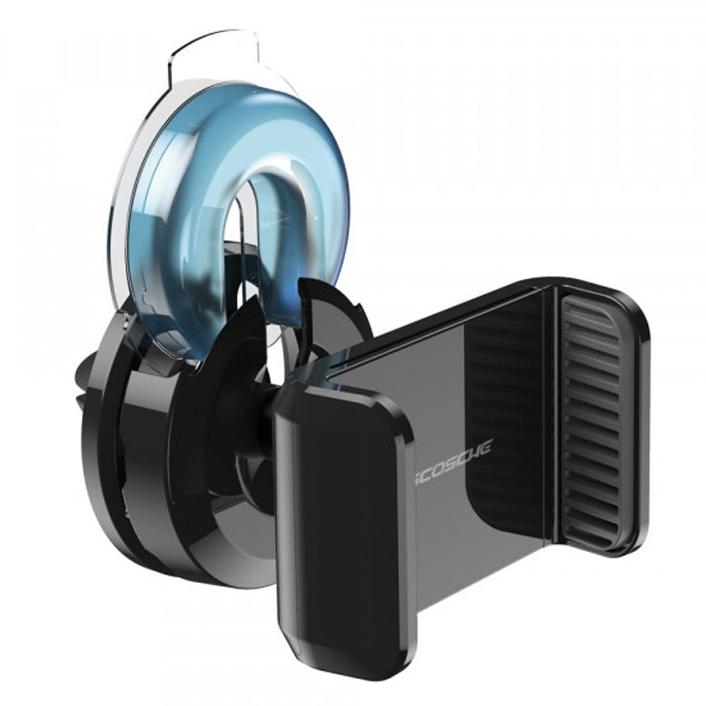 Scosche MagicMount Fresche Fresh Scent Smartphone Grip Vent Mount UH4VFR-EU5