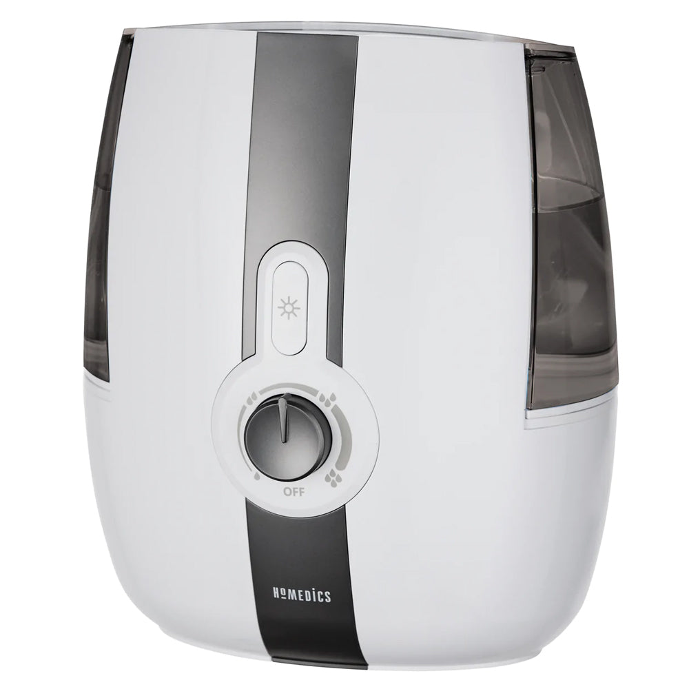 Homedics 5.29L Total Comfort Home Cool Mist Ultrasonic Humidifier Vaporiser 38cm — image 2