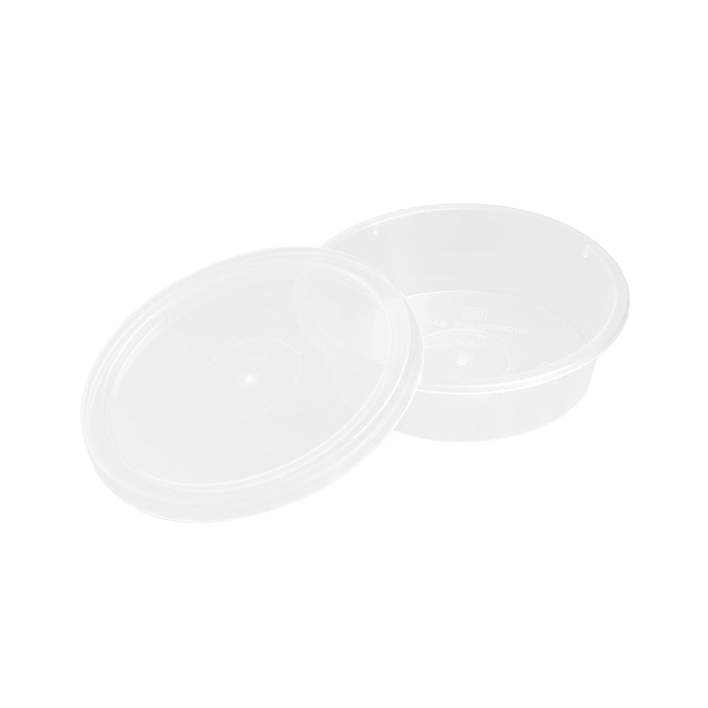 Lemon and Lime Reusable Dipping Sauce Container 50ml Food Serving/Storage (200 Pack) — image 7