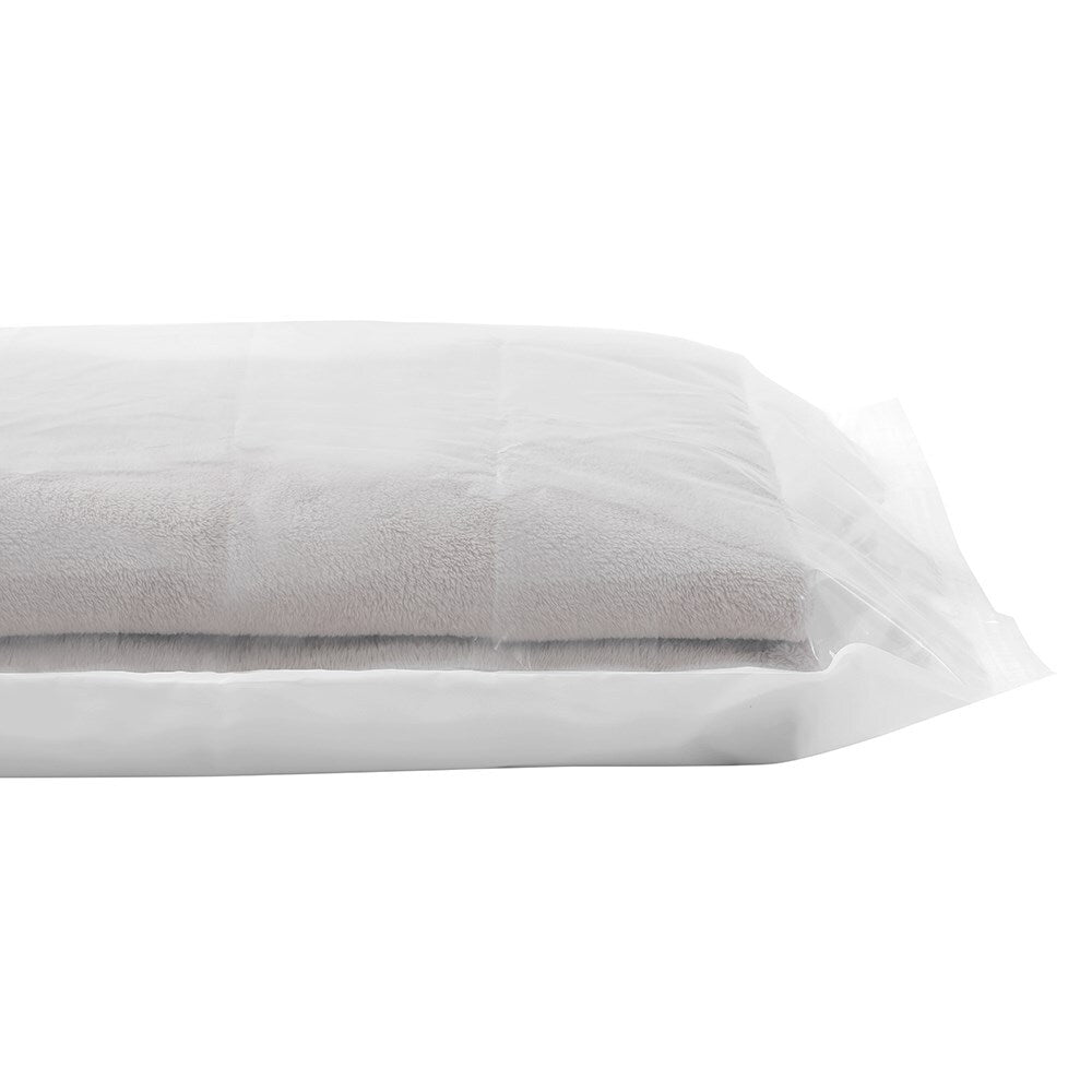 Boxsweden Kloset 80x60cm Vac Storage Bag Clothes/Bed Linen Sealed Organiser (2 Pack) — image 3