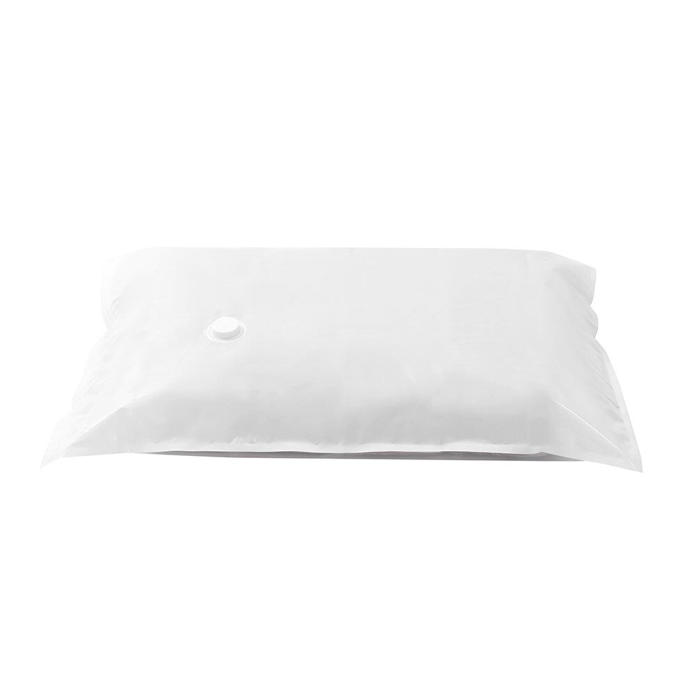 Boxsweden Kloset 80x60cm Vac Storage Bag Clothes/Bed Linen Sealed Organiser (2 Pack) — image 4