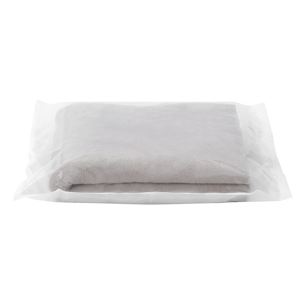 Boxsweden Kloset 80x60cm Vac Storage Bag Clothes/Bed Linen Sealed Organiser (2 Pack) — image 2