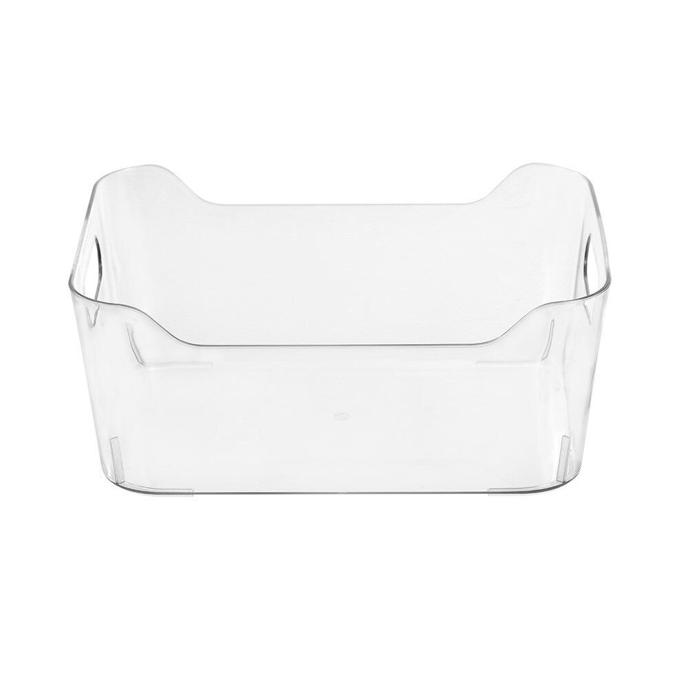 Boxsweden Crystal Food Storage Container 25x18cm Medium - Clear (12 Pack) — image 5