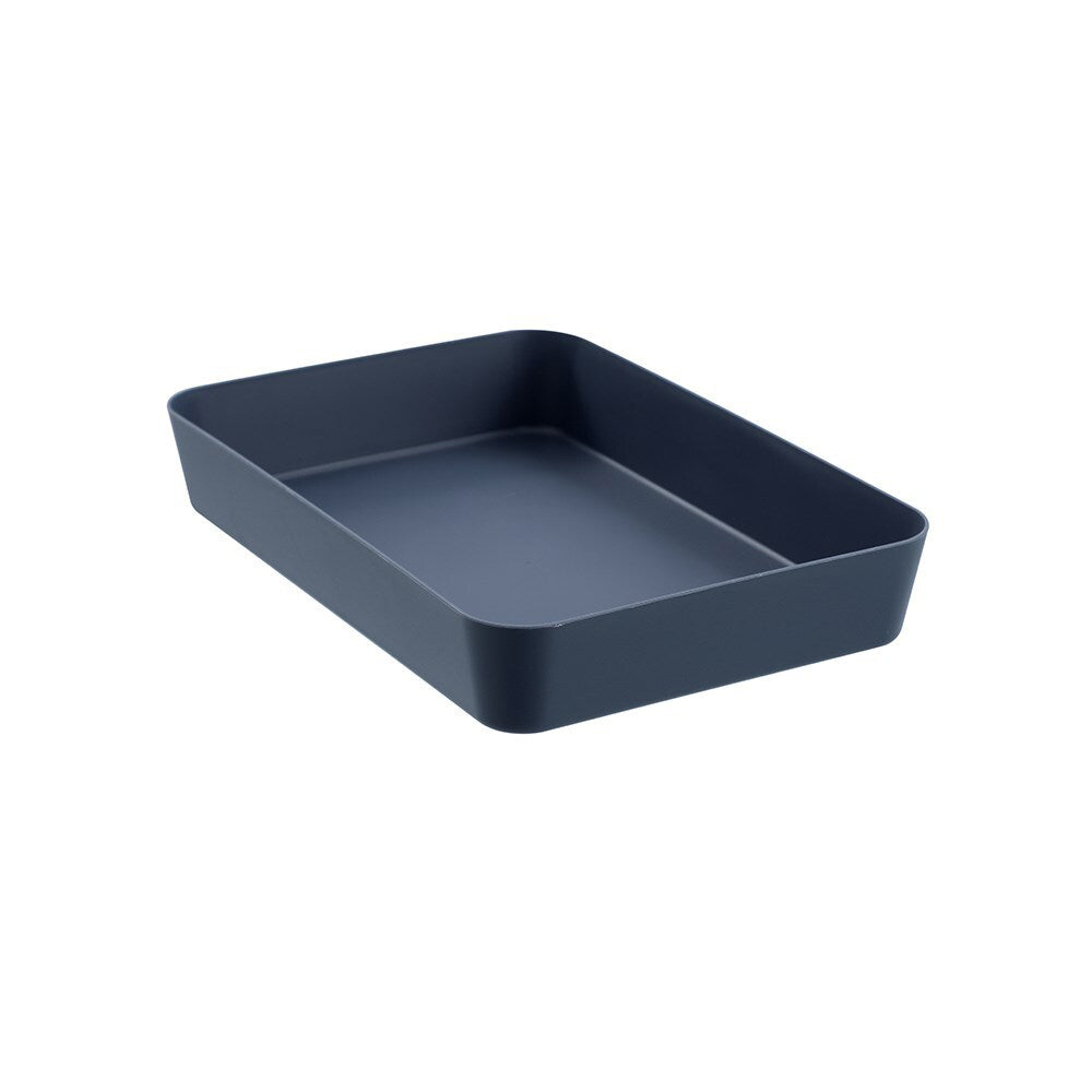 Boxsweden Essentials 26x18.5cm Sort Tray Organiser Storage Rectangle Assorted — image 4