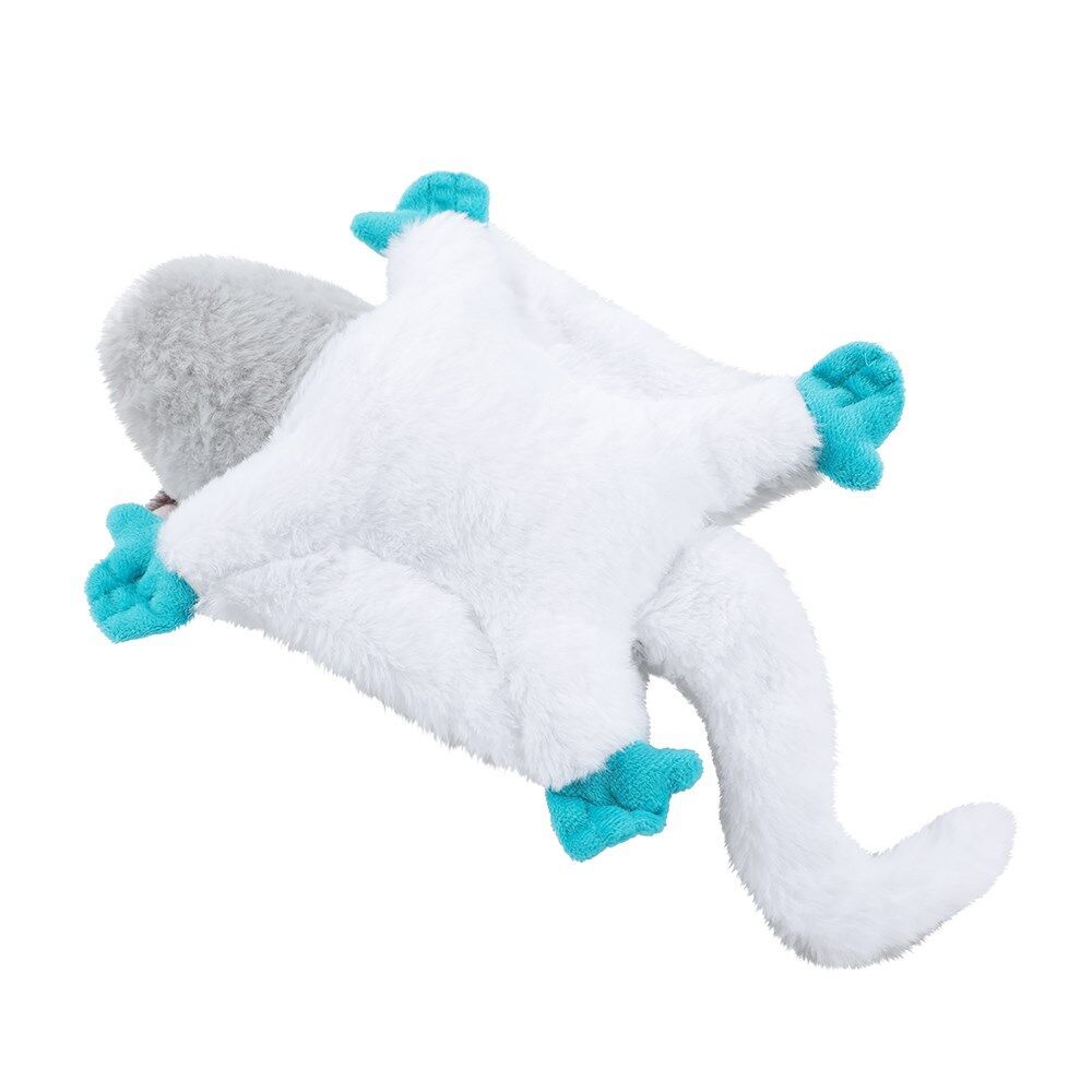 Paws and Claws Outback Buddies Sugar Sqeauky Plush Dog Toy 27.5x22x8.5cm (8 Pack) — image 6