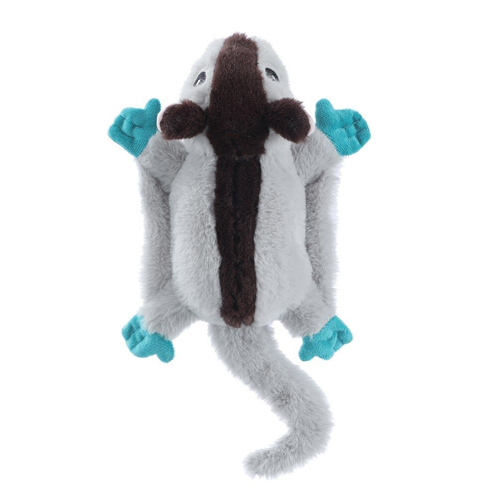 Paws and Claws Outback Buddies Sugar Sqeauky Plush Dog Toy 27.5x22x8.5cm (8 Pack) — image 9