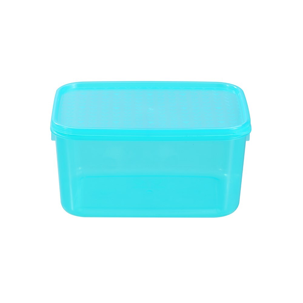 Lemon and Lime 2L Simple Fresh Food Storage Reusable Container Assort (24 Pieces) — image 4