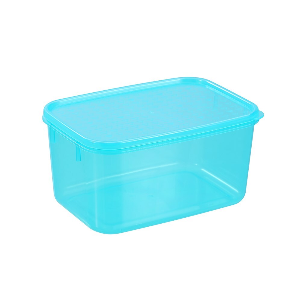 Lemon and Lime 2L Simple Fresh Food Storage Reusable Container Assort (24 Pieces) — image 5