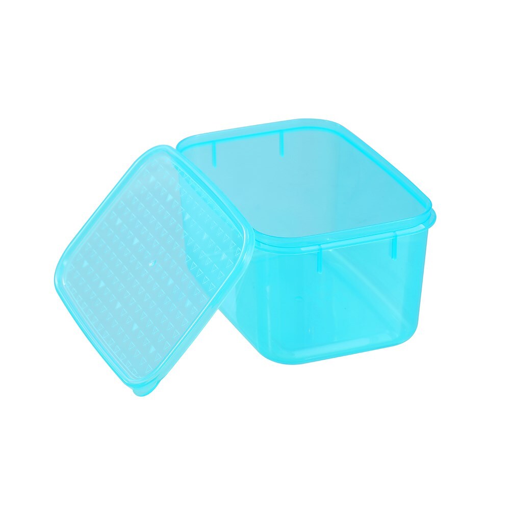 Lemon and Lime 2L Simple Fresh Food Storage Reusable Container Assort (24 Pieces) — image 6