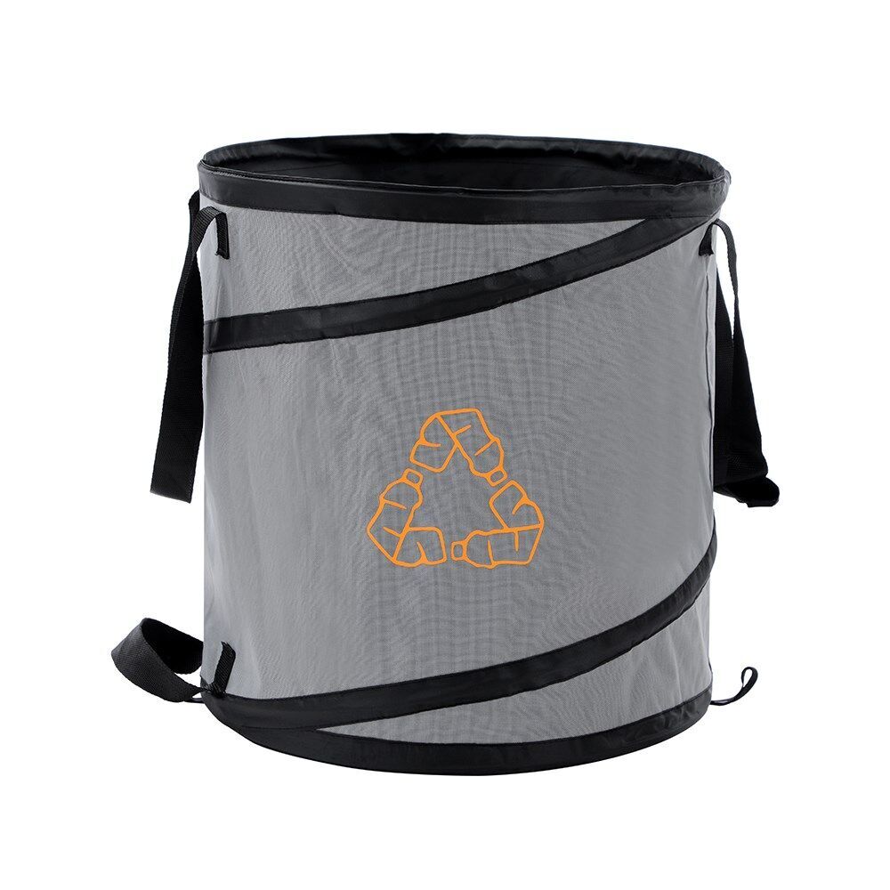 Boxsweden Durable Bottle Recycling Foldable/Pop Up Storage Bag 85L 48cm (4 Pack) — image 2