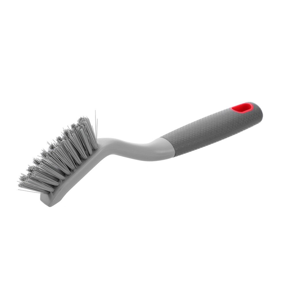 Boxsweden Essential Prime Indoor Grout Cleaning Brush with Soft Grip 25cm (12 Pack) — image 6