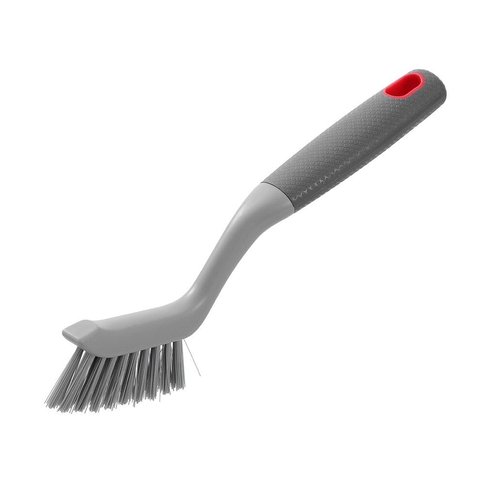 Boxsweden 25cm Essential Prime Indoor Grout Cleaning Brush with Soft Grip — image 2