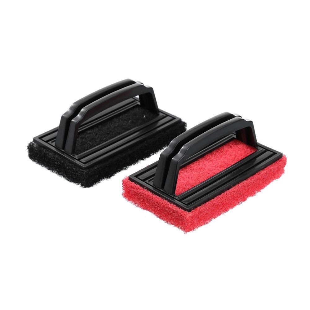 Boxsweden Prime Scourer Multipurpose Cleaning Scrubber w/ Handle Assorted (12 Pack) — image 10