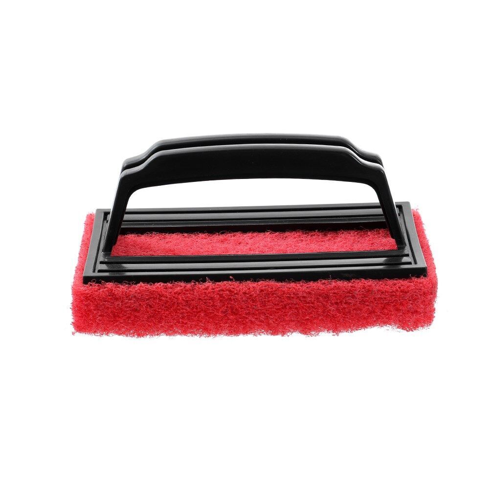 Boxsweden Prime Scourer Multipurpose Cleaning Scrubber w/ Handle Assorted (12 Pack) — image 7