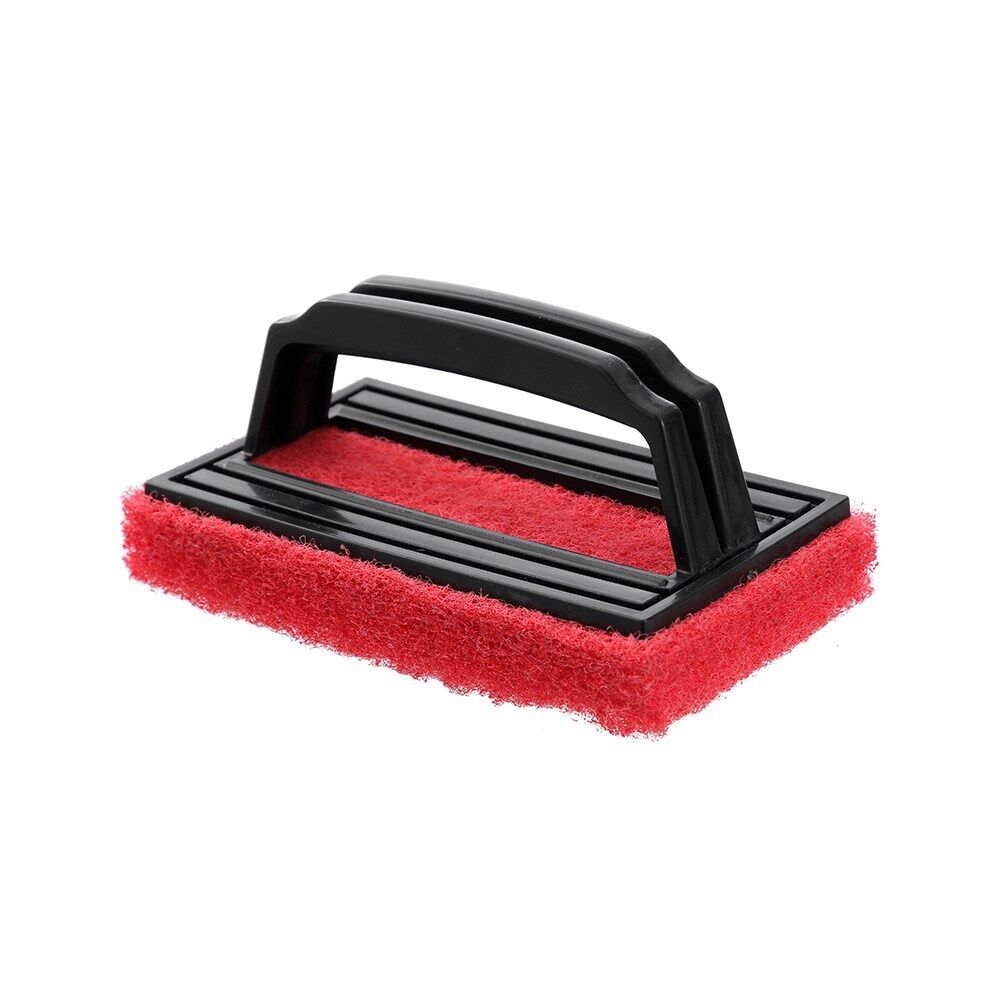Boxsweden Prime Scourer Multipurpose Cleaning Scrubber w/ Handle Assorted (12 Pack) — image 8