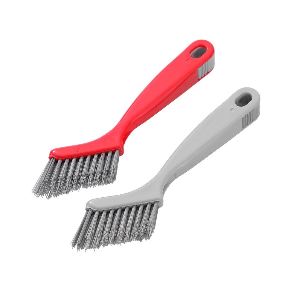 Boxsweden 2pc Boxsweden Prime Essential Cleaning Brush and Scraper Set Mini Assorted (12 Pack) — image 10