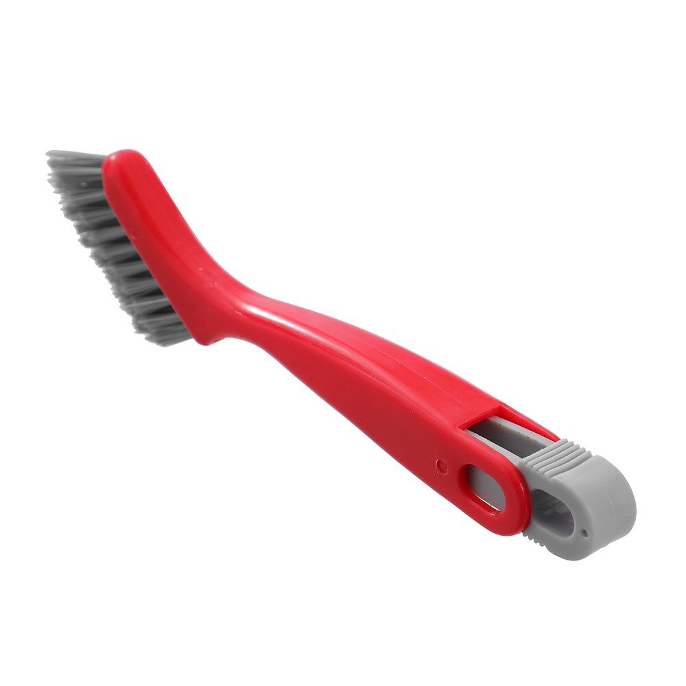Boxsweden 2pc Boxsweden Prime Essential Cleaning Brush and Scraper Set Mini Assorted (12 Pack) — image 9