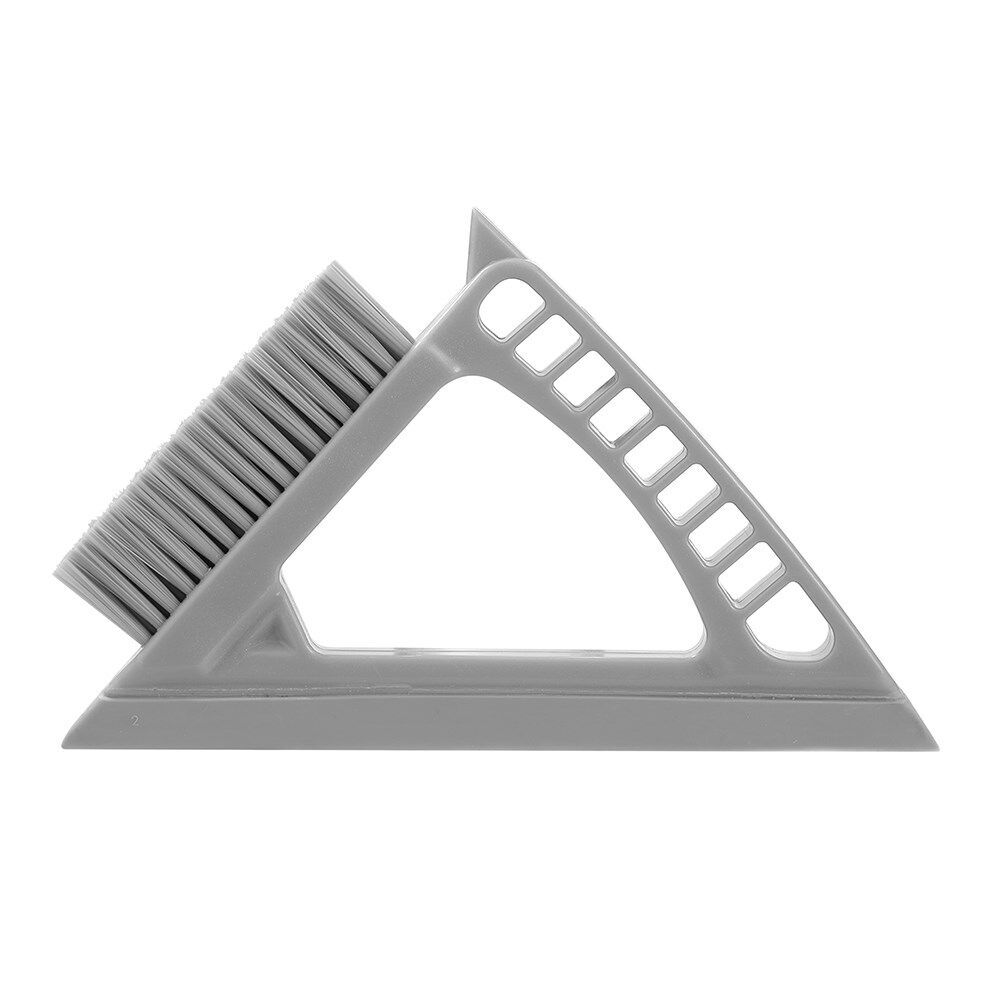 Boxsweden Prime Dual Function Cleaning Tool w/Squeegee/Brush/Scrapper Assrtd (6 Pack) — image 3