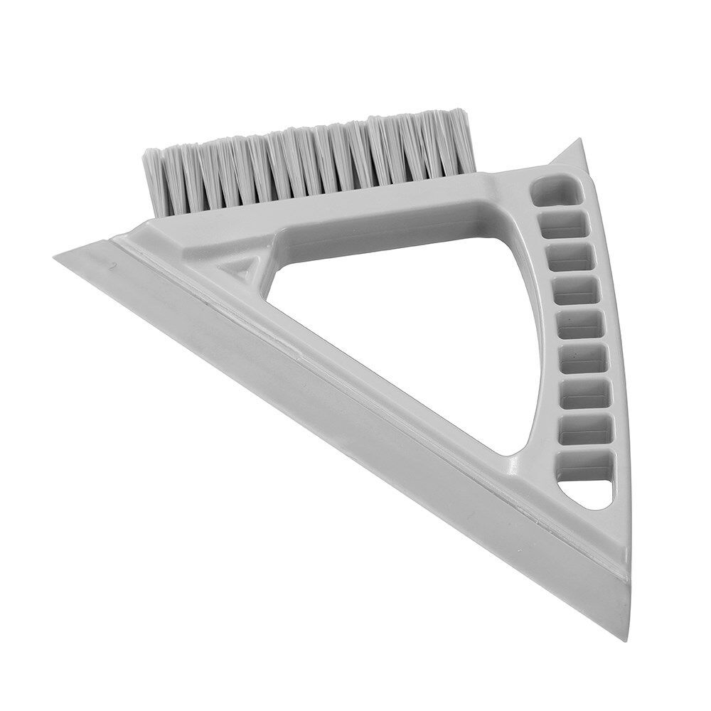 Boxsweden Prime Dual Function Cleaning Tool w/Squeegee/Brush/Scrapper Assrtd (6 Pack) — image 4