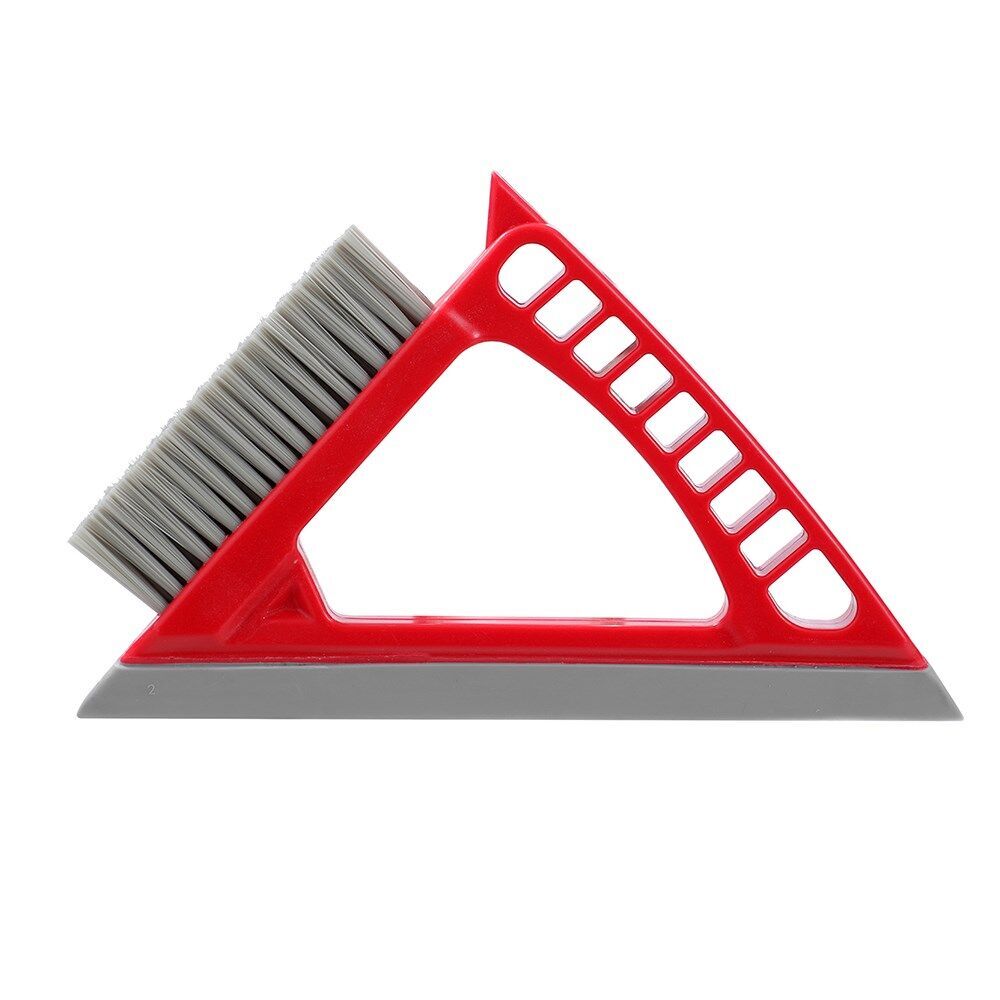 Boxsweden Prime Dual Function Cleaning Tool w/Squeegee/Brush/Scrapper Assrtd (6 Pack) — image 9