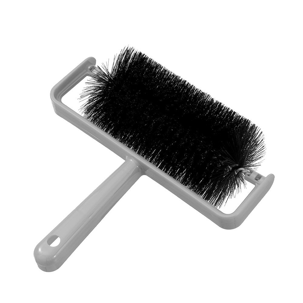Boxsweden Prime Flyscreen Cleaning Wheel w/ Brush/Comfort Grip Handle Assorted — image 4