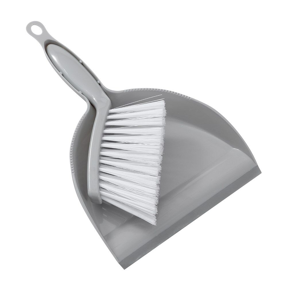 Boxsweden Prime Compact Indoor Dustpan and Snap-in-Brush Set Mini Assorted (4 Pack) — image 6