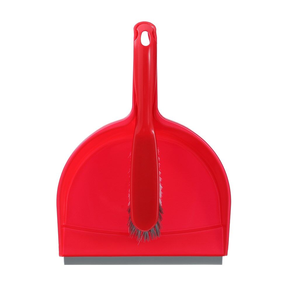 Boxsweden Prime Indoor Essentials Dustpan and Bristle Brush Assorted (2 Pack) — image 10