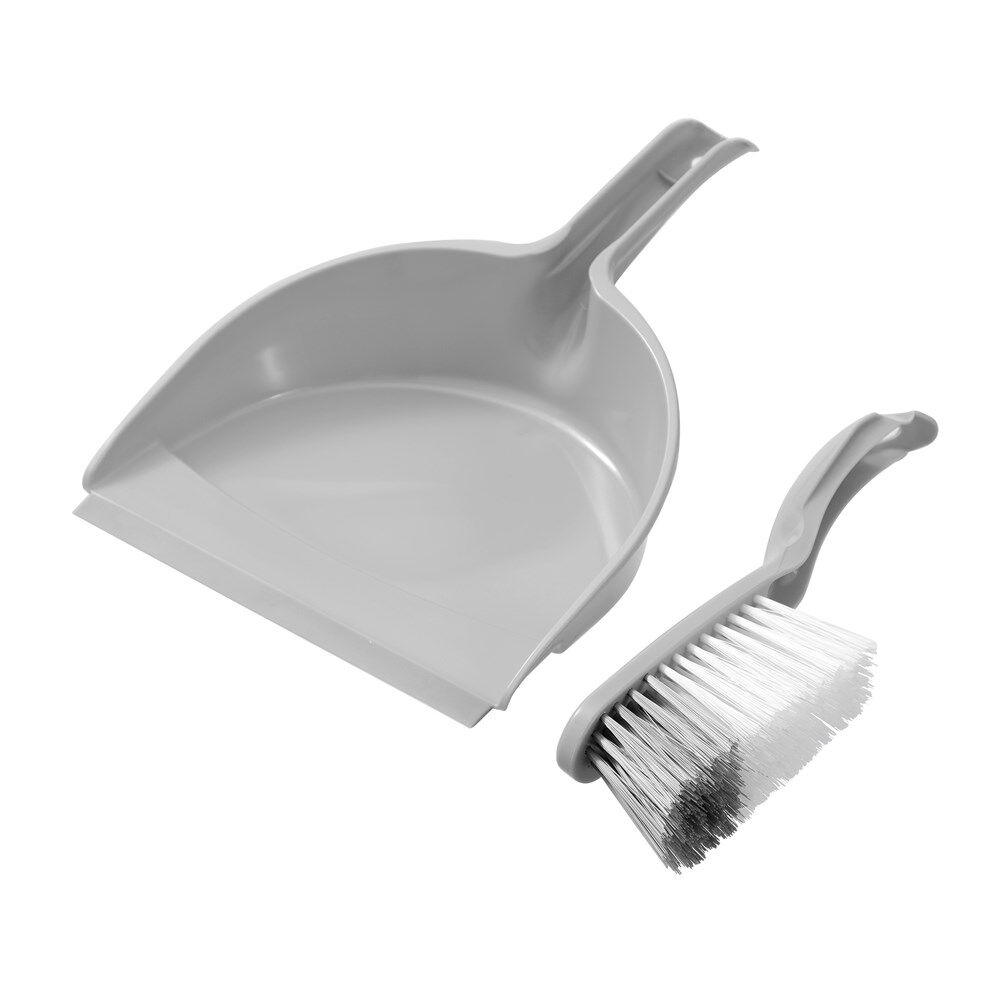 Boxsweden Prime Indoor Essentials Dustpan and Bristle Brush Assorted (2 Pack) — image 7