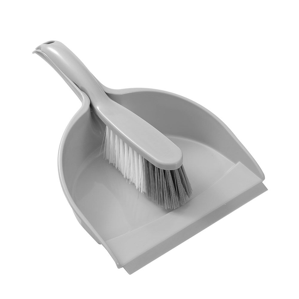 Boxsweden Assorted Prime Indoor Essentials Dustpan and Bristle Brush — image 5